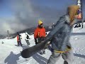 Snowpark Cimone, Passo del Lupo, Sestola