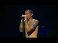 LINKIN PARK LIVE @ CLARKSTON,MI,Pushing Me Away (Piano)(13)