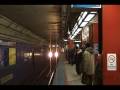 videos de CTA Jive Talkin - Orange to Red Line Beggar