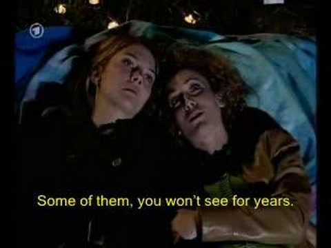 Carla & Hanna (Verbotene Liebe) - 253-257