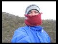 campamento 4000 m.s.n.m  \"parque de los nevados\"
