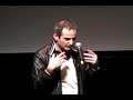 Director Olivier Assayas discusses Asia Argento movie