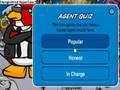 Como ser un agente secreto en Club Penguin