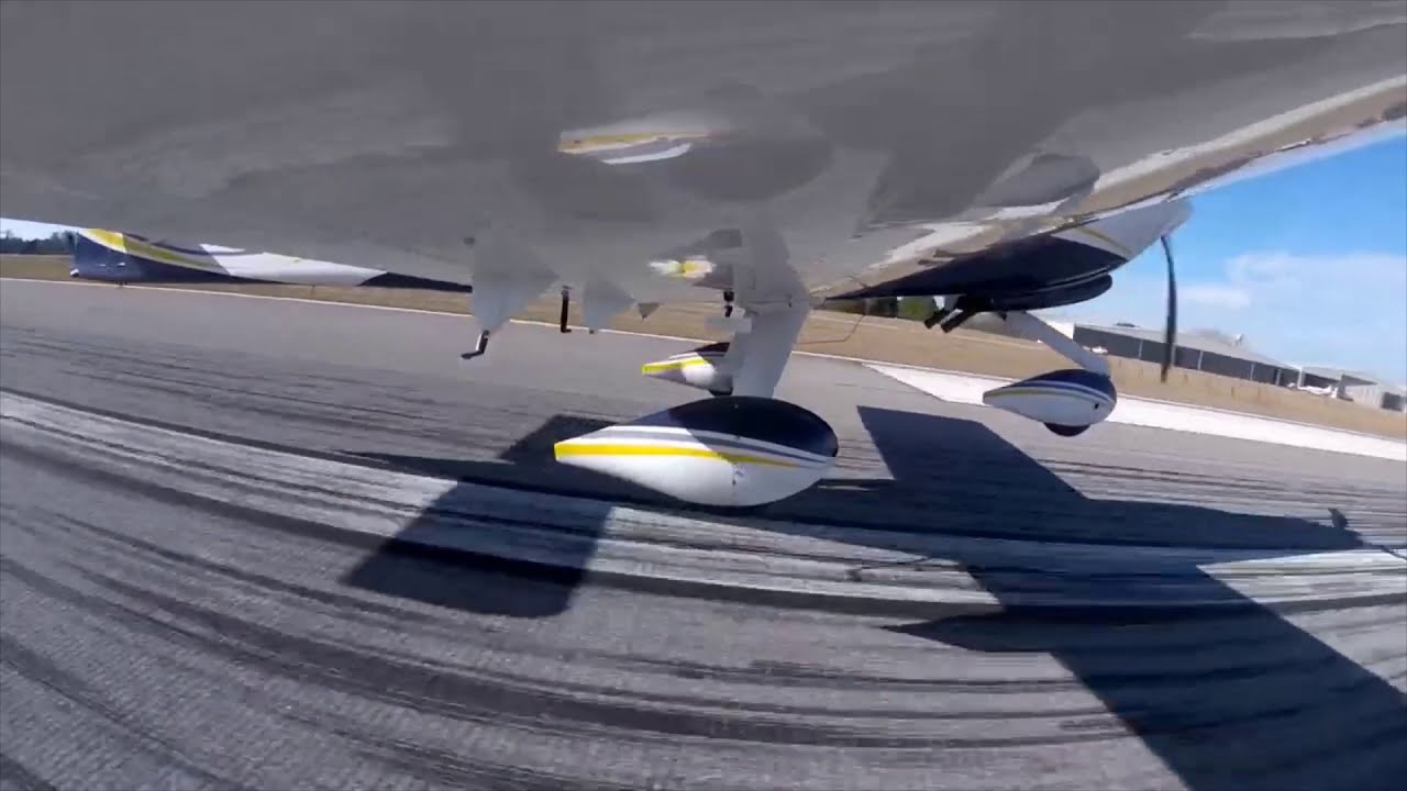 Demonstração Land-DAR