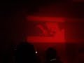 this is i think one of everyones favorite moment.  there were people scattered everywhere but could not escape the tractor beam of bass....