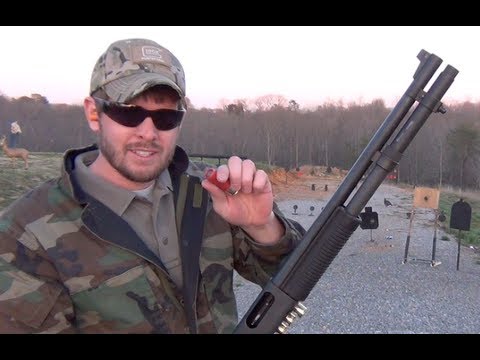 how to adjust mossberg ghost ring sights