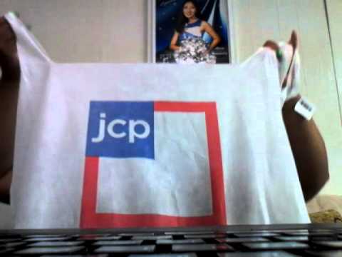 how to measure bra size jcpenney