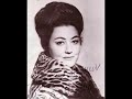 R�gine Crespin canta La fl�te enchant�e de Ravel.