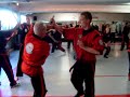 Knife fighting 2 Knife fighting 2