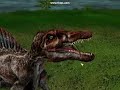 Jpog Dilophosaurus Tribute