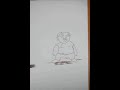 fat kid get hit by lightening