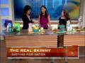The Skinny On Detox Diets