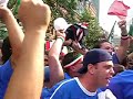 World Cup Final - North End
