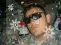 MERRY CHRiSTMAS TO MY DEPLOYED HERO