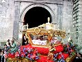 Salida del Santo Sepulcro Salida del Santo Sepulcro