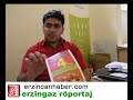 Erzingaz R�portaj Erzincan Haber