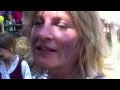Geteert & gefedert auf dem Schützenfest