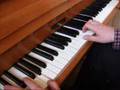 I Palindrome I (TMBG) on piano