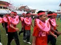 Perbarisan Lintas Hormat