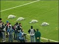 Aficion del Recre en el Benabeu (Impresionante)