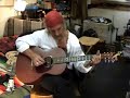 Catfish Stephenson - Deep River Blues