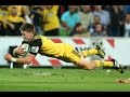 Beauden Barrett - The Rapid 10 2016