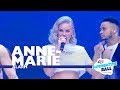 Anne-Marie - 'Alarm' (Live At Capital’s Summertime Ball 2017)