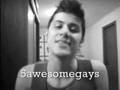 Tribute to G$ and the 5awesomegays