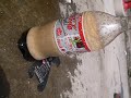 PEPSI+MENTOS! miscela esplosiva!by Ale&Bacer