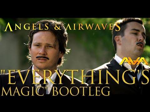 everything's - Remember this music video/short film we made in 2008 for Everything's Magic? If you never saw it then it's new to you. No, this was not a video for Call To A...