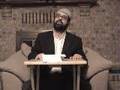 Bilgin Erdogan Islamic Lecture on Prophet Muhammad Part 2 3