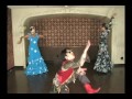the Girls dance of Miyavi's 