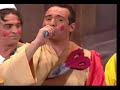 Chirigota \"El Código la Viñi\", en Canal Sur Televisión Chirigota \"El Código la Viñi\", en Canal Sur Televisión