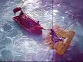 ROV recovery