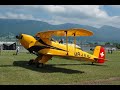 B�cker flyin Grenchen 2005