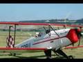 Bücker flyin Grenchen 2005