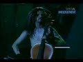 Apocalyptica - Fisheye Live Mexico city