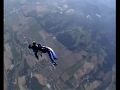 My First (awkward) Steps In Skydiving