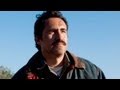 Demián Bichir: An Oscar Nomination!