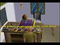 Runescape - TehNoobShow Short - Easter In Runescape