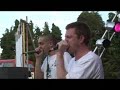 Lazy Habits - Live at Endorse It Festival 07
