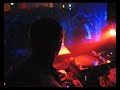 Andreas Henneberg @ IDEAL-Audio Labelnight in Hamburg with Dubfire & Huntemann