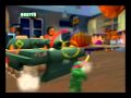 Army Men Major Malfunction PARTE 7 PlayStation 2