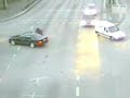 Accidentes de motos, increíbles golpes