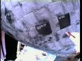 Space Shuttle STS-114 Space Walk