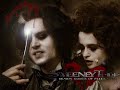i do not own any of the material in this video. all rights to dreamworks etc* 

well, we got anthony(jamie campbell bower) being all stalker like singing bout how he wants to steal her and what-not while sweeney todd (johnny depp) is singing about missing her, hopeing to see her, and all that stuff. my 2nd favorite sweeney song!