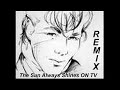 The Sun Always Shines ON TV - a ha - RMX ( gigi master dj )