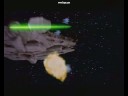 secret intelligence has revealed the location of the second death star. rebel alliance fighters stage a daring raid, but its a trap! imperial star destroyers release fighters and an epic battle ensues. the culmination of star wars: return of the jedi. features all the battle scenes from the battle of endor in a roughly logical order (but not exactly as in the film), supplemented with clips from the ground battle and from the other five star wars films which fit the general theme of the ...