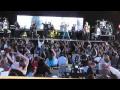 N*E*R*D - Spaz w/ Chris Brown (Nissan Pavilion, Bristow, VA)