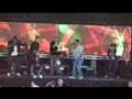 N*E*R*D - Spaz w/ Chris Brown (Nissan Pavilion, Bristow, VA)